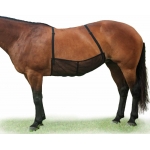 Cashel Crusader Quiet Ride Belly Guard